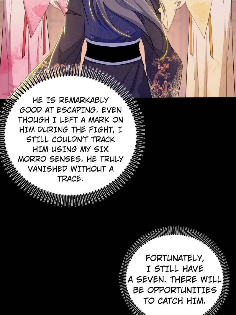 I'm an Evil God Chapter 439 - 11