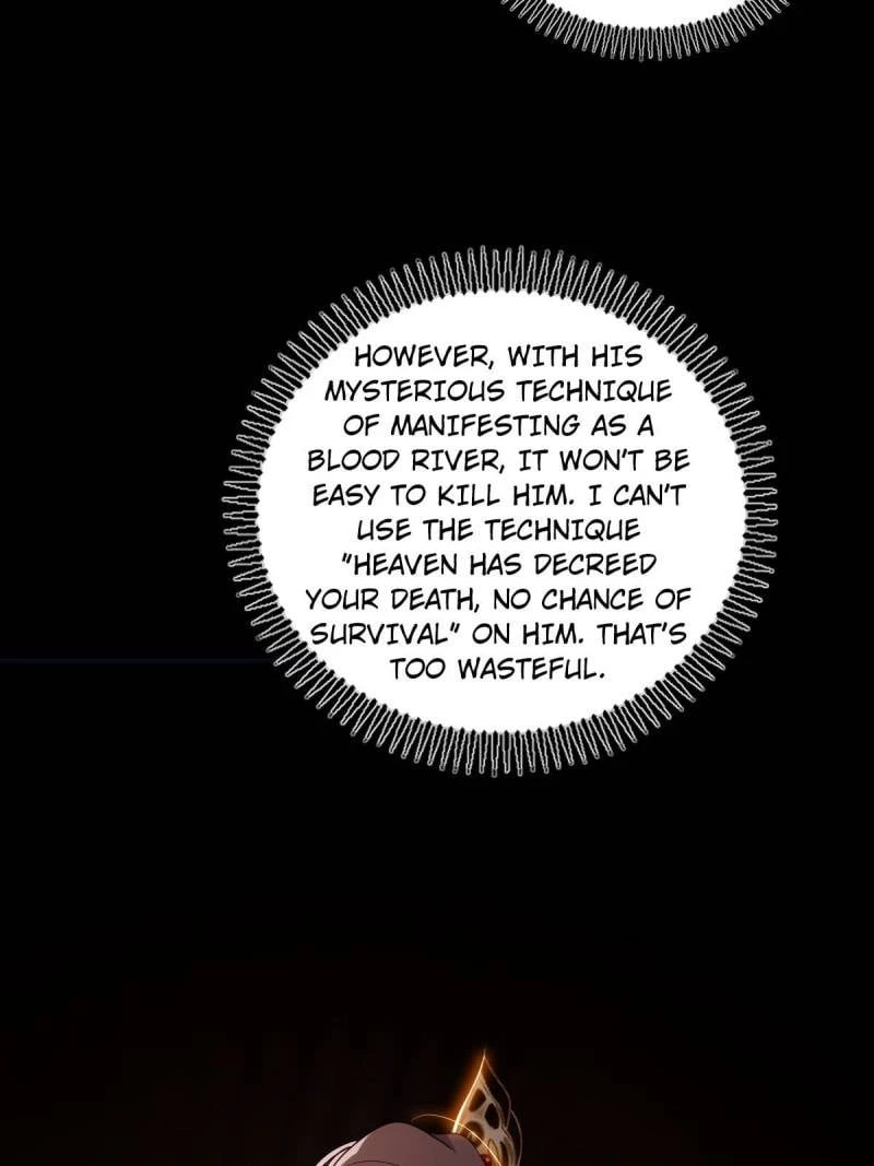 I'm an Evil God Chapter 439 - 12