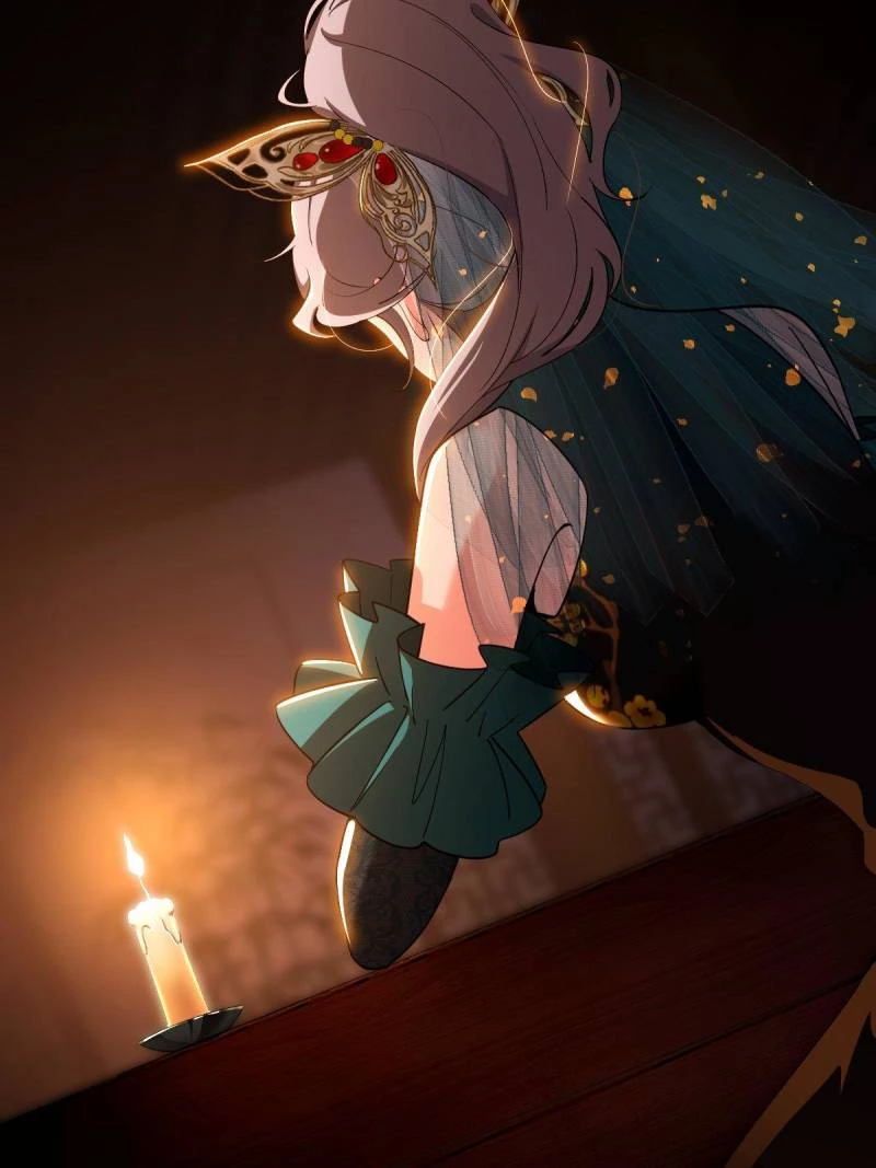 I'm an Evil God Chapter 439 - 13
