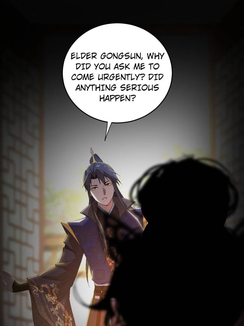 I'm an Evil God Chapter 439 - 15