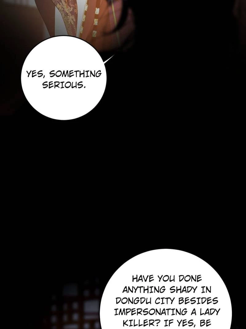 I'm an Evil God Chapter 439 - 16