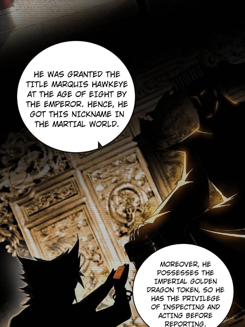 I'm an Evil God Chapter 439 - 24
