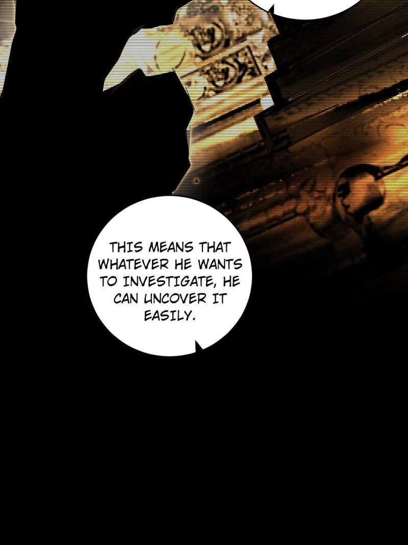 I'm an Evil God Chapter 439 - 25