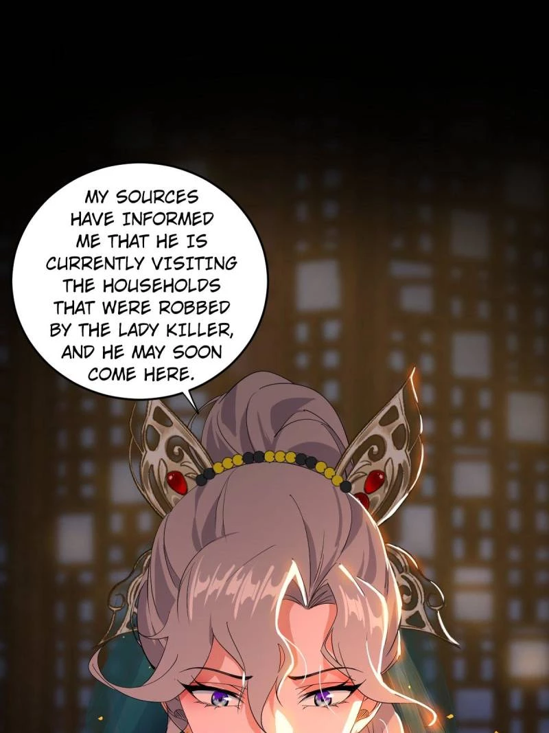 I'm an Evil God Chapter 439 - 26