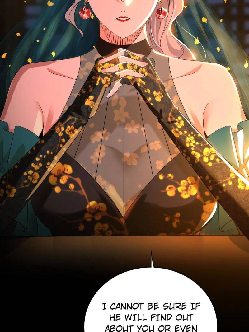 I'm an Evil God Chapter 439 - 27