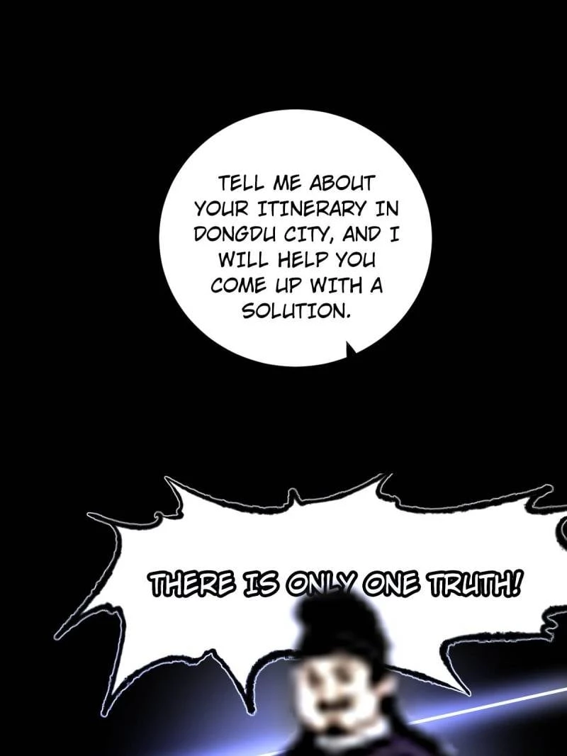 I'm an Evil God Chapter 439 - 29