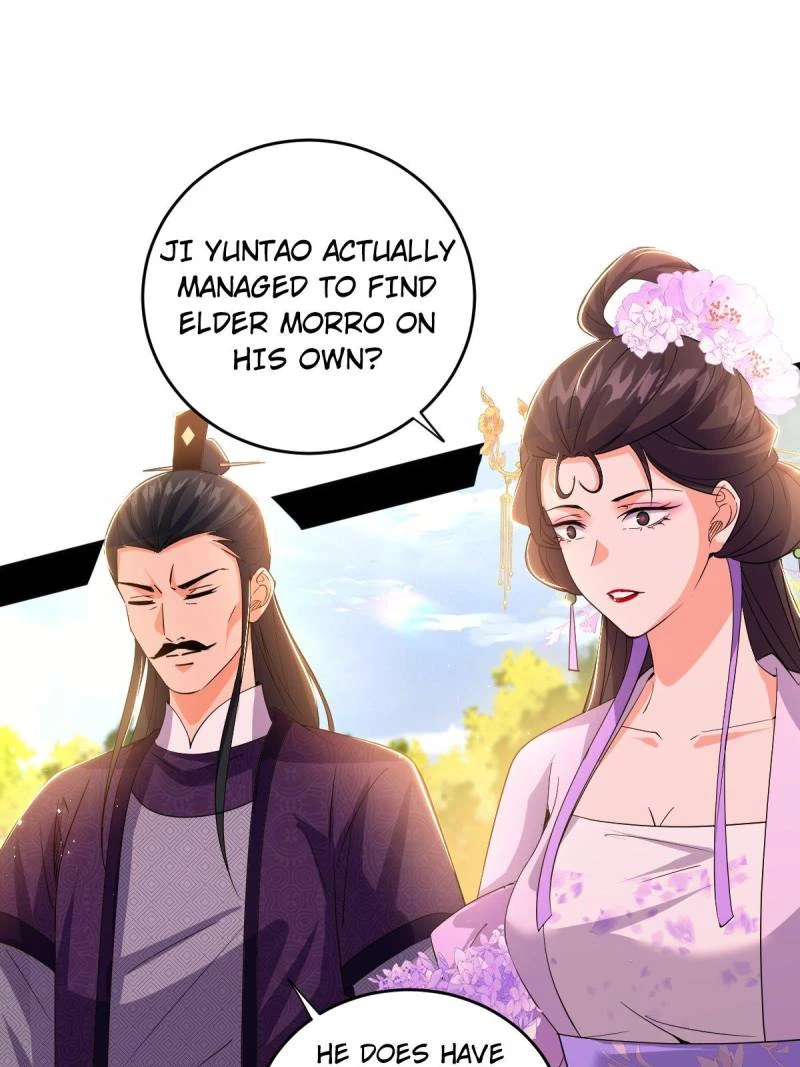 I'm an Evil God Chapter 439 - 38