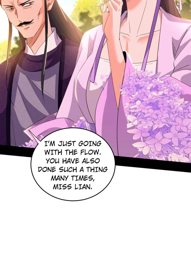 I'm an Evil God Chapter 439 - 41