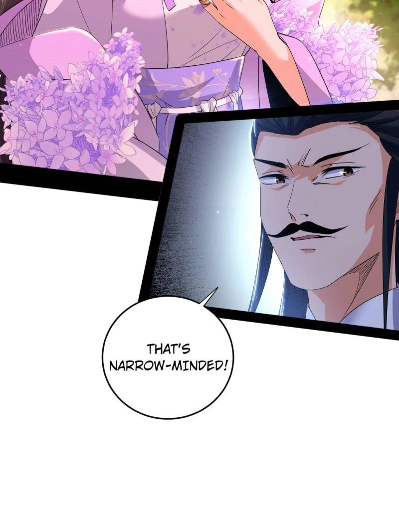 I'm an Evil God Chapter 439 - 43
