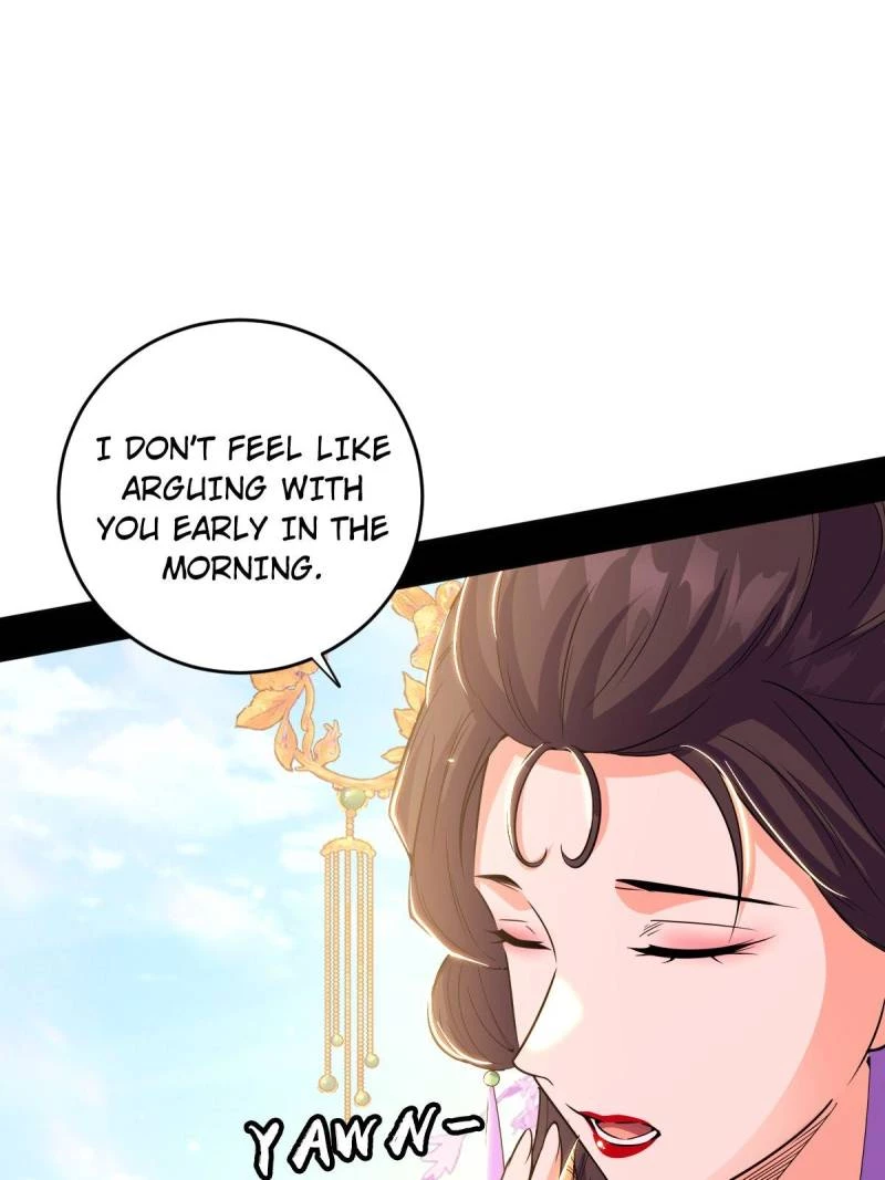 I'm an Evil God Chapter 439 - 45