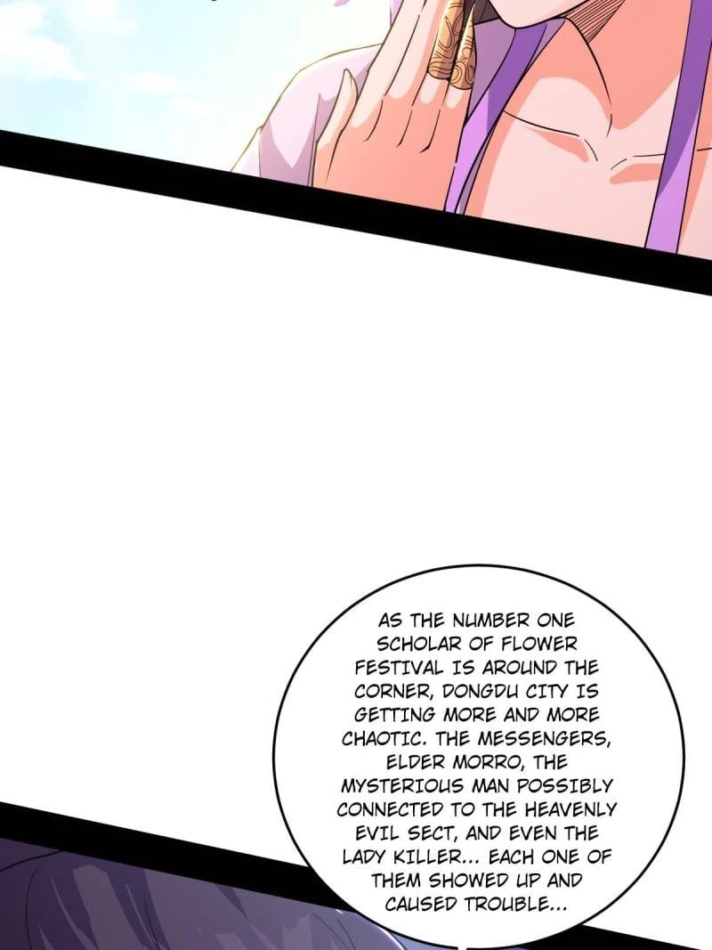 I'm an Evil God Chapter 439 - 46