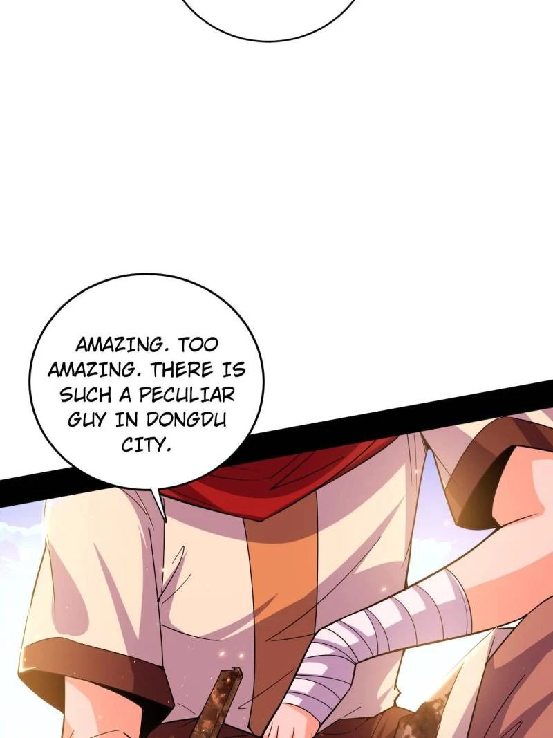 I'm an Evil God Chapter 439 - 48