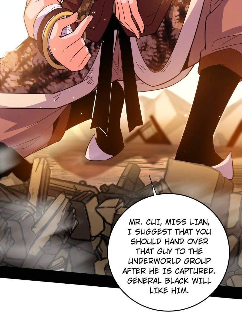 I'm an Evil God Chapter 439 - 49