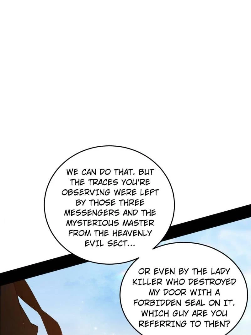 I'm an Evil God Chapter 439 - 50
