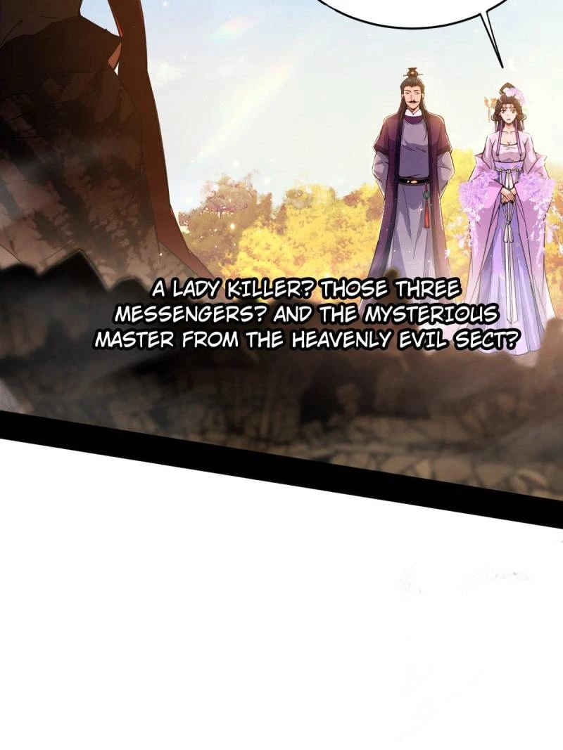 I'm an Evil God Chapter 439 - 51