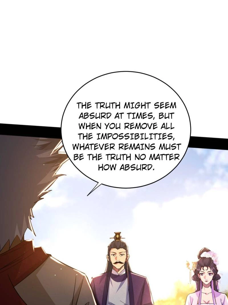 I'm an Evil God Chapter 439 - 53