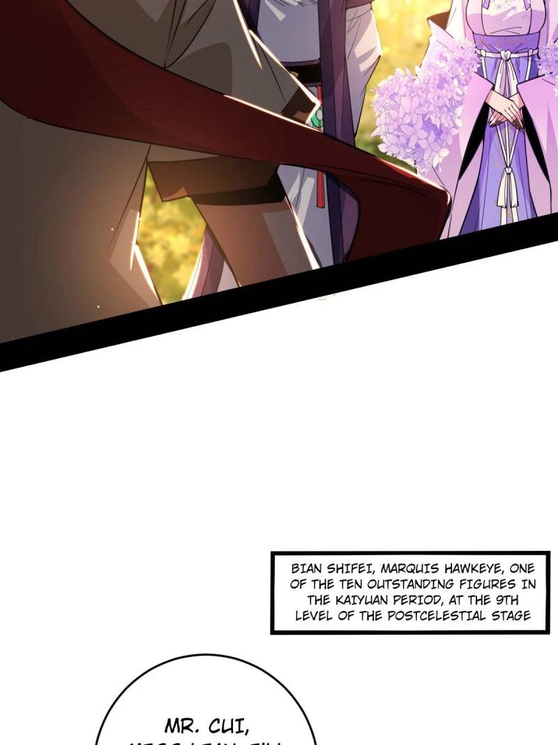 I'm an Evil God Chapter 439 - 54
