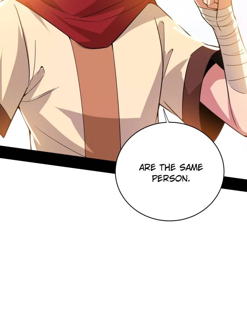 I'm an Evil God Chapter 439 - 58