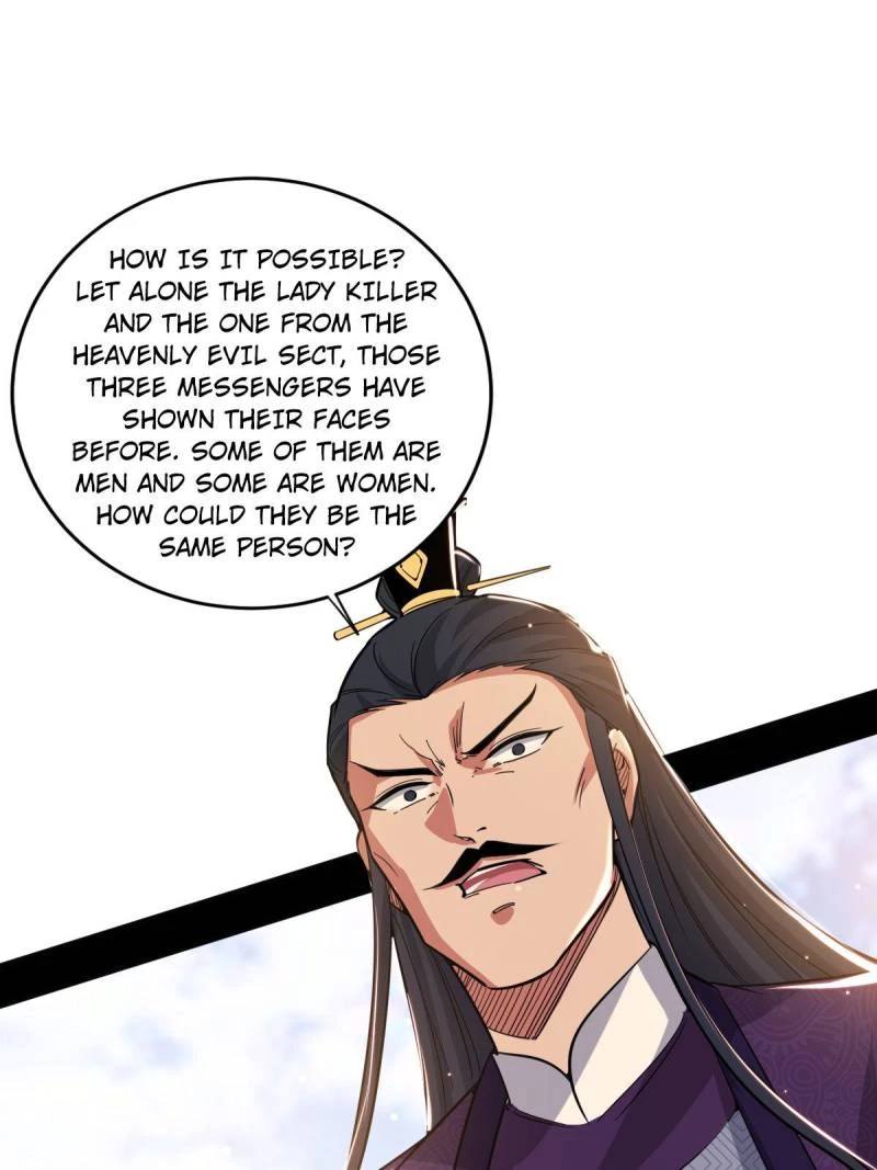I'm an Evil God Chapter 439 - 62