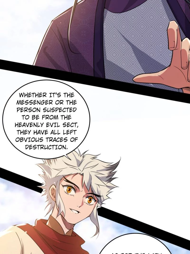 I'm an Evil God Chapter 439 - 63