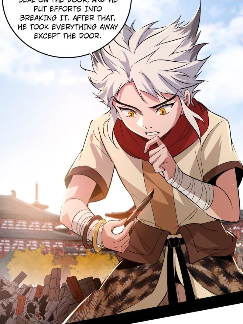 I'm an Evil God Chapter 439 - 65