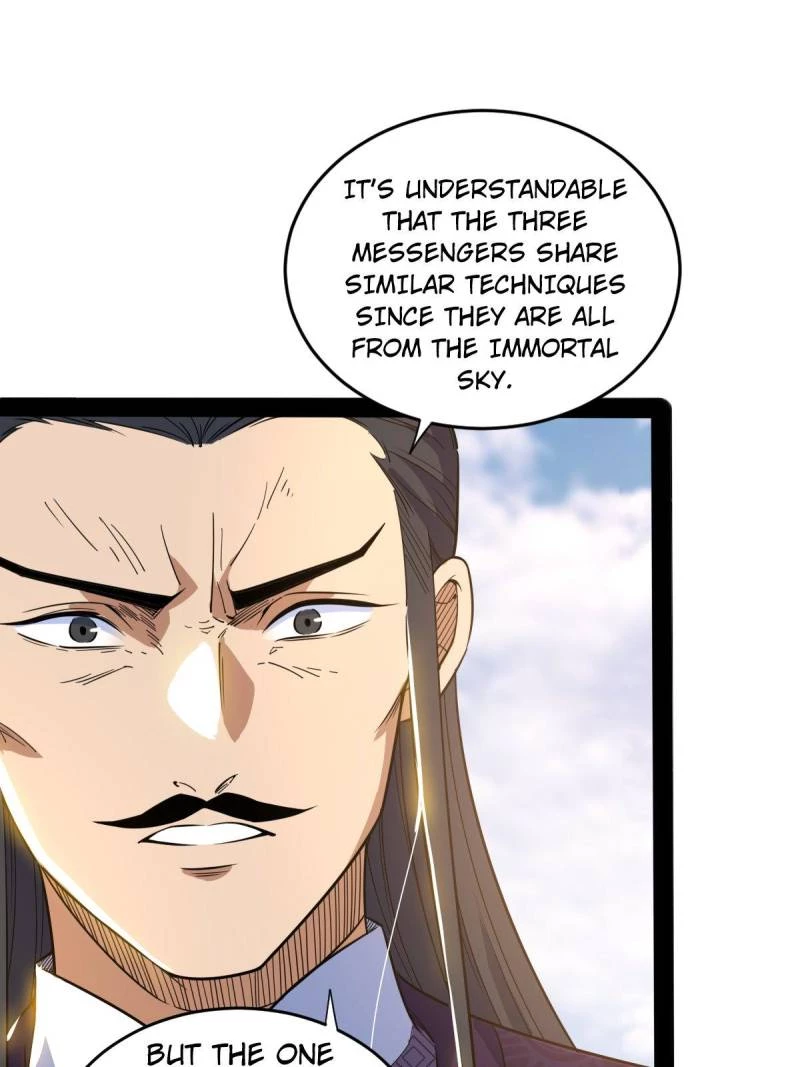 I'm an Evil God Chapter 439 - 69