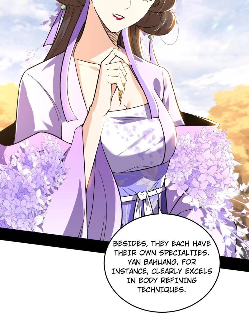 I'm an Evil God Chapter 439 - 72