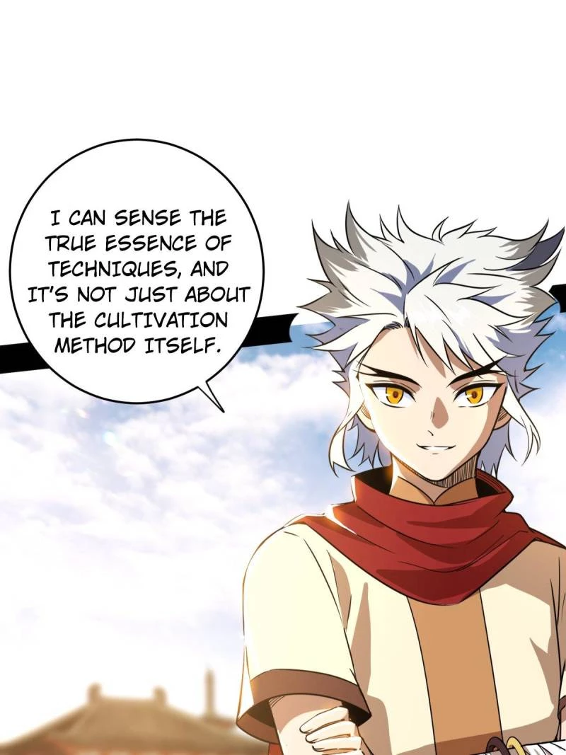 I'm an Evil God Chapter 439 - 73