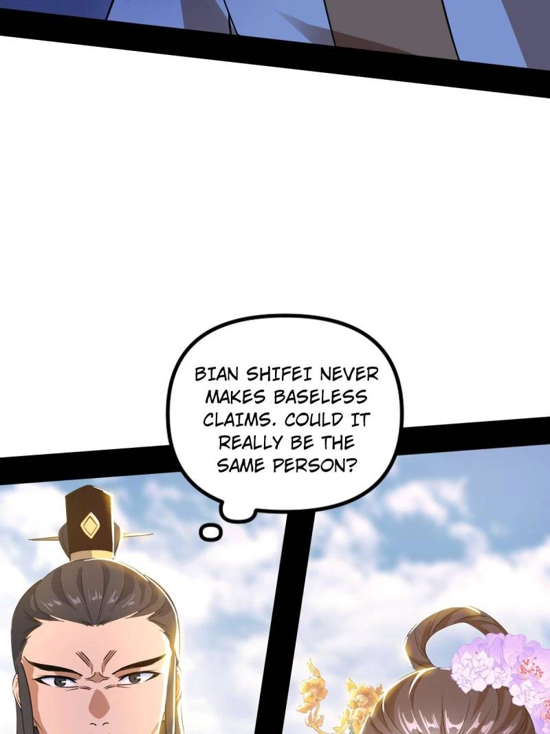 I'm an Evil God Chapter 439 - 76