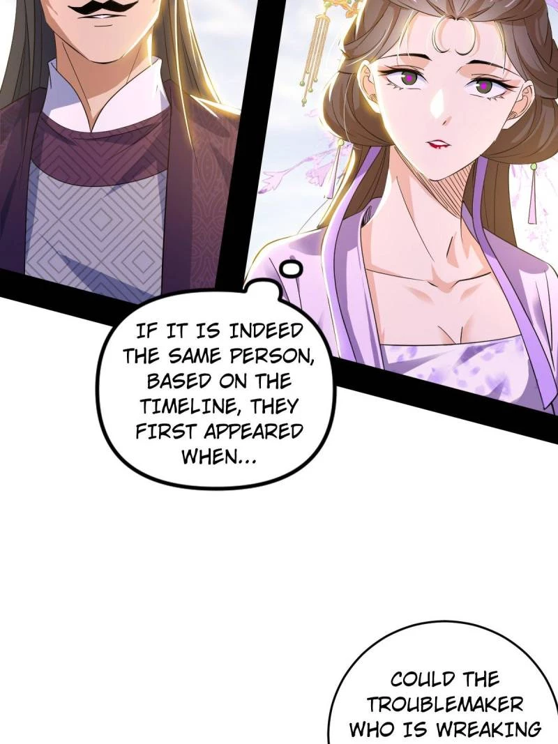 I'm an Evil God Chapter 439 - 77