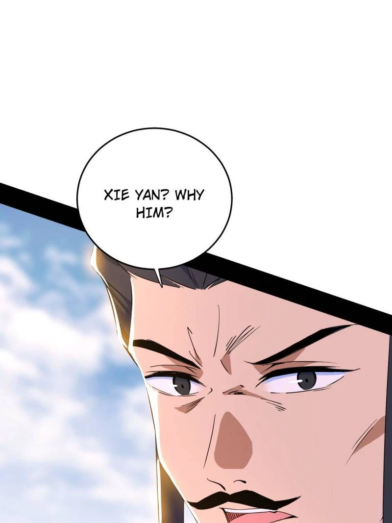I'm an Evil God Chapter 439 - 79