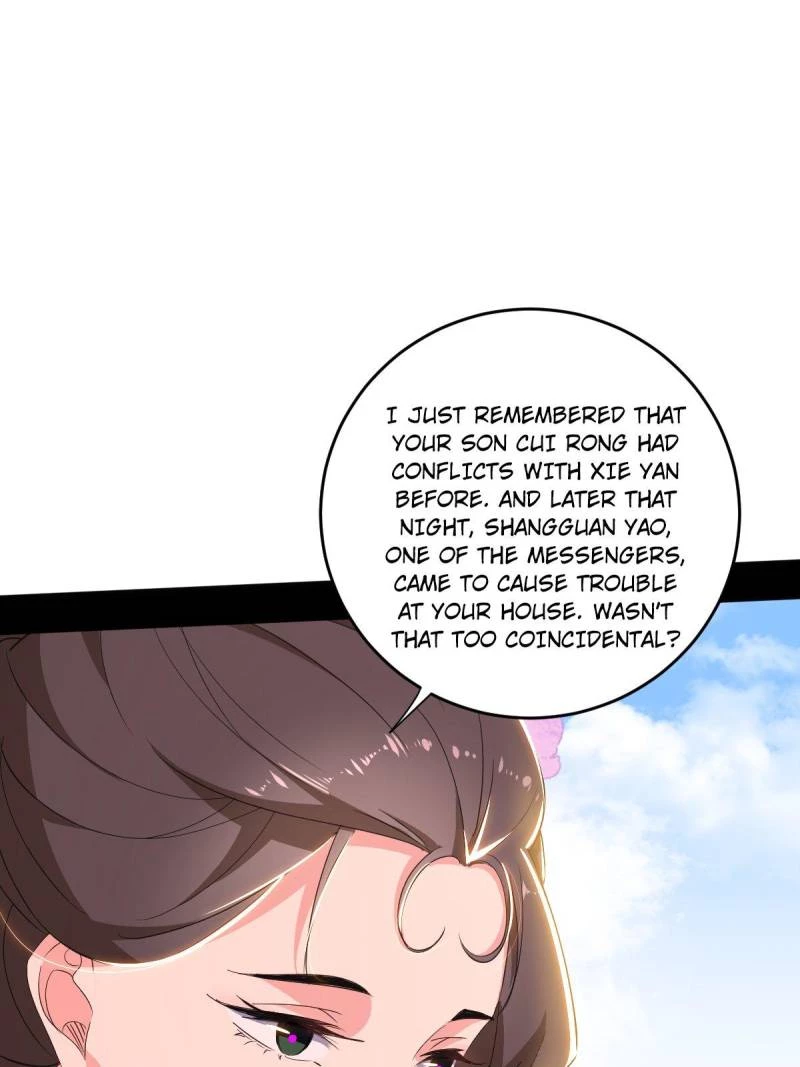 I'm an Evil God Chapter 439 - 81