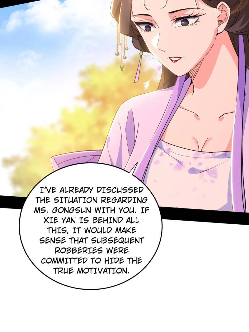 I'm an Evil God Chapter 439 - 83