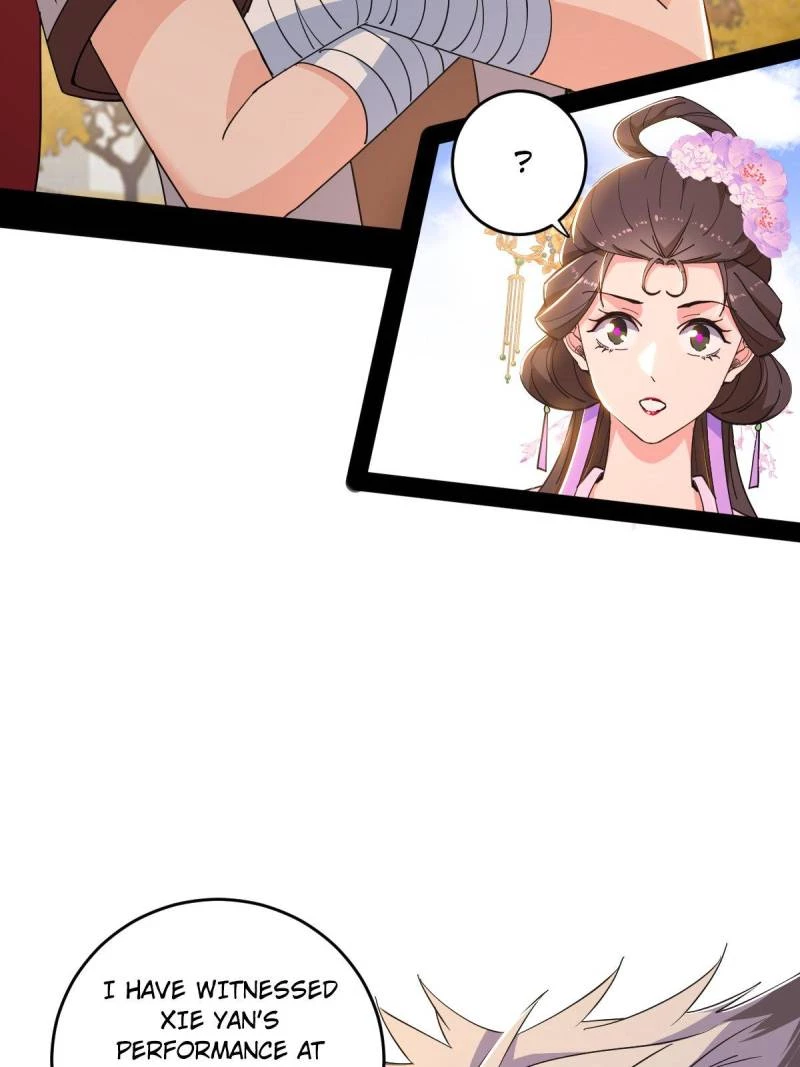 I'm an Evil God Chapter 439 - 85
