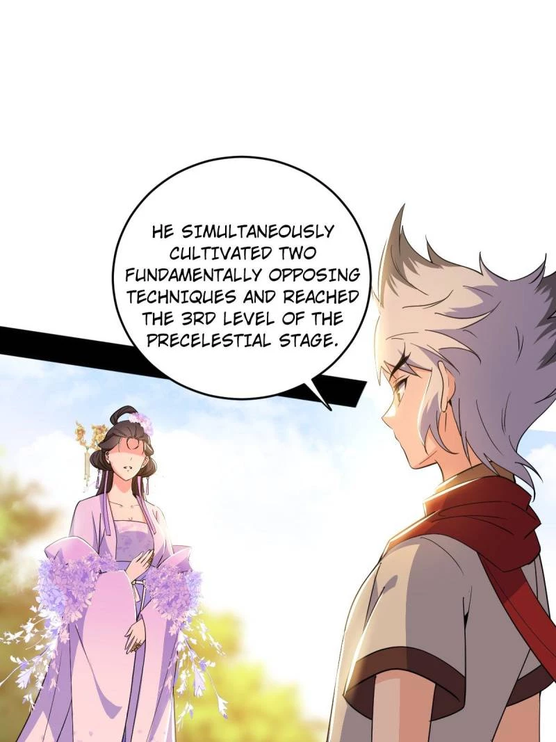 I'm an Evil God Chapter 439 - 88