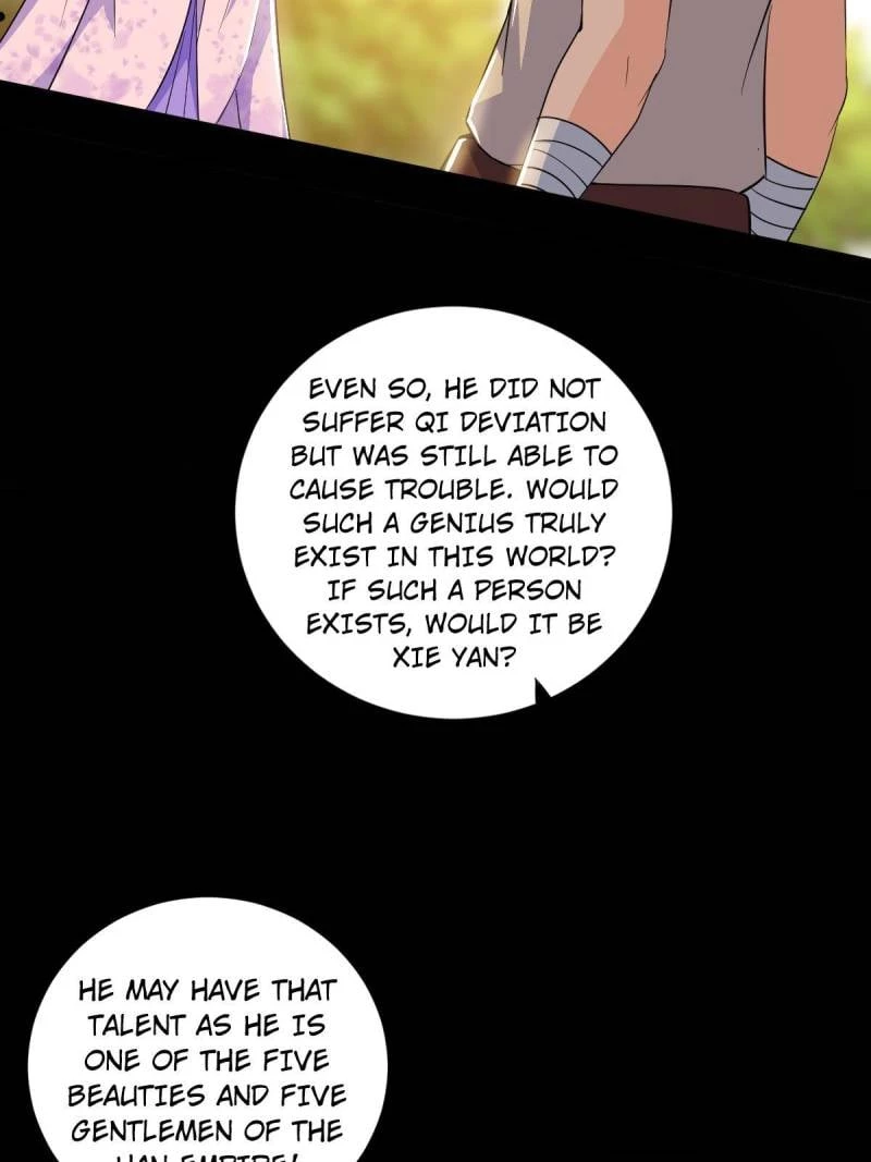 I'm an Evil God Chapter 439 - 89