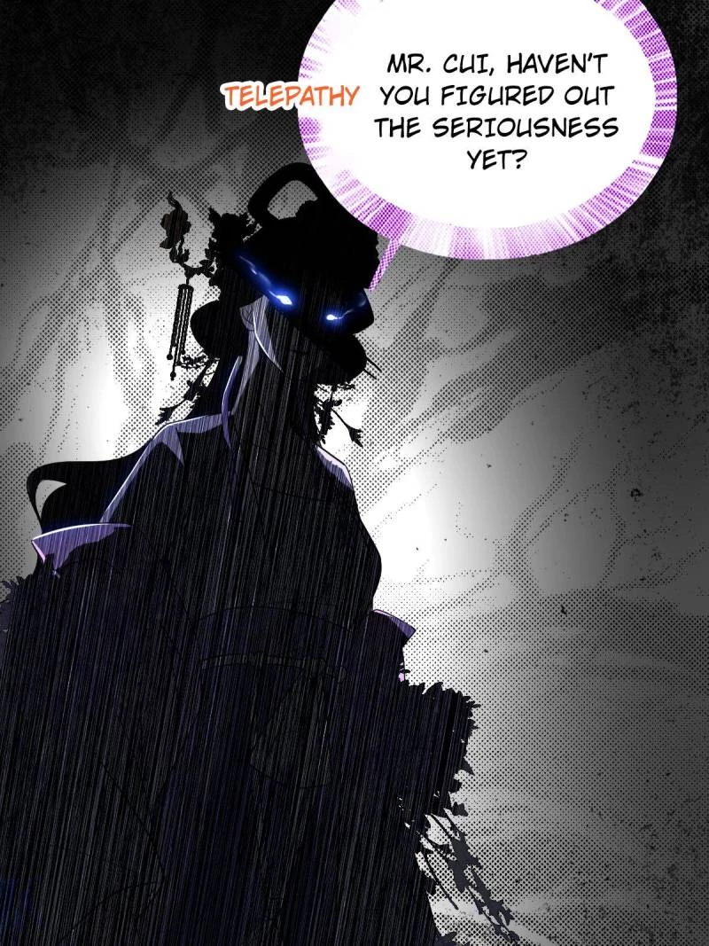 I'm an Evil God Chapter 439 - 92