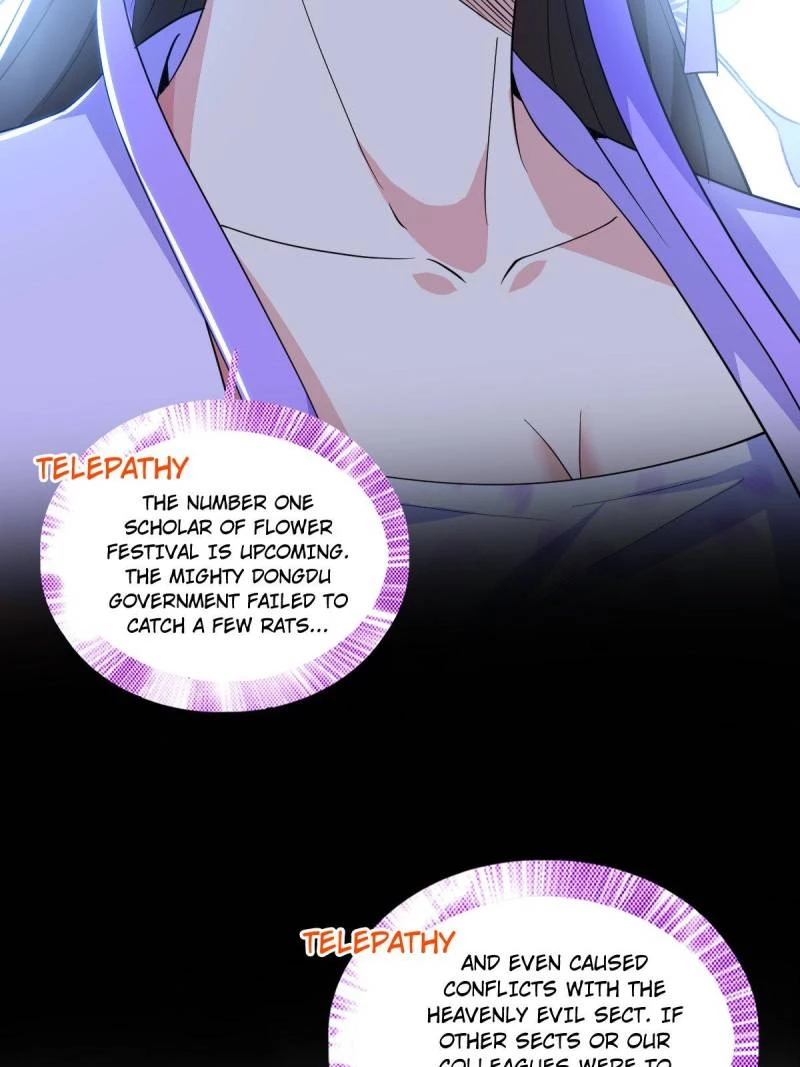 I'm an Evil God Chapter 439 - 96