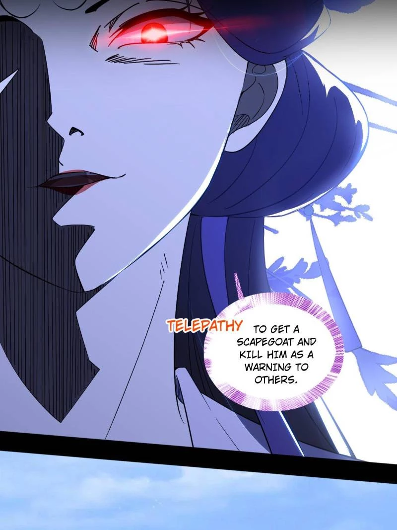 I'm an Evil God Chapter 439 - 99