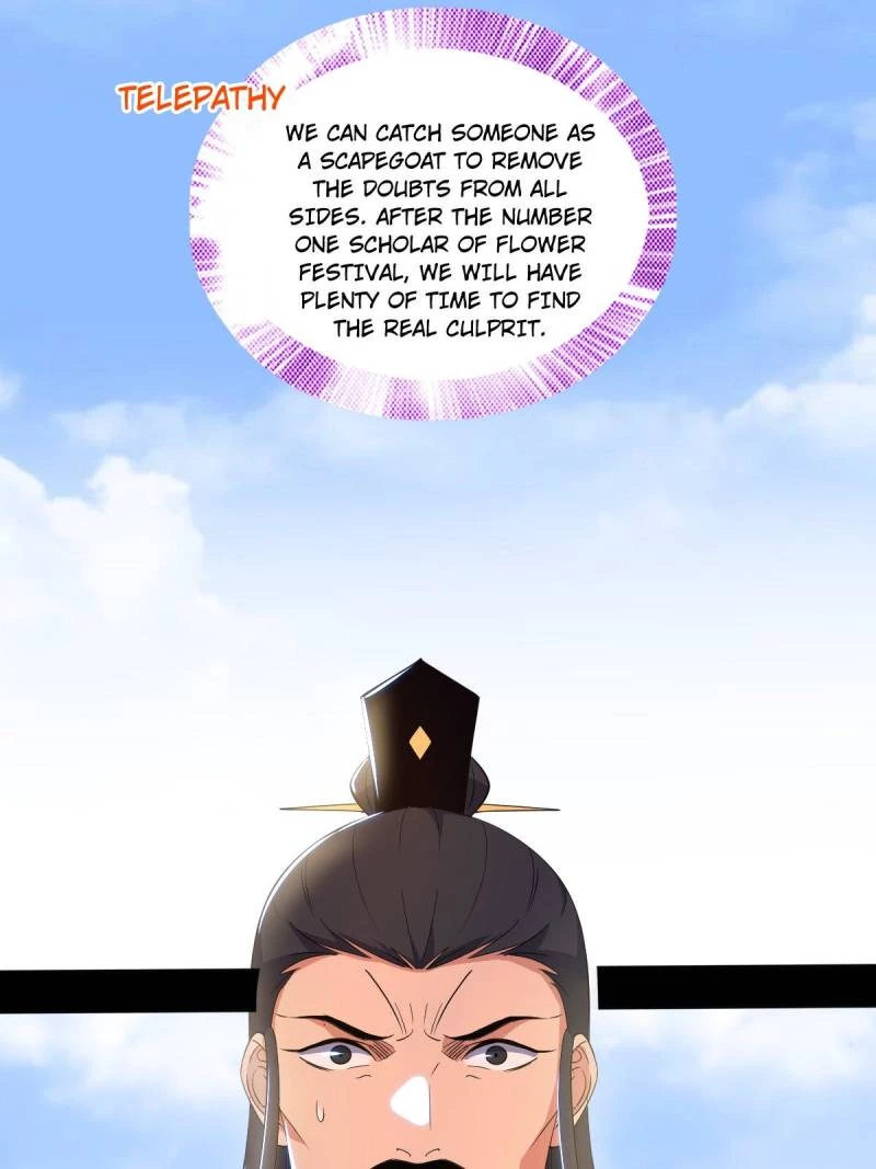 I'm an Evil God Chapter 439 - 100