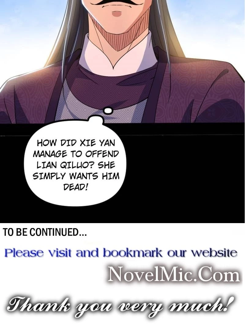 I'm an Evil God Chapter 439 - 101