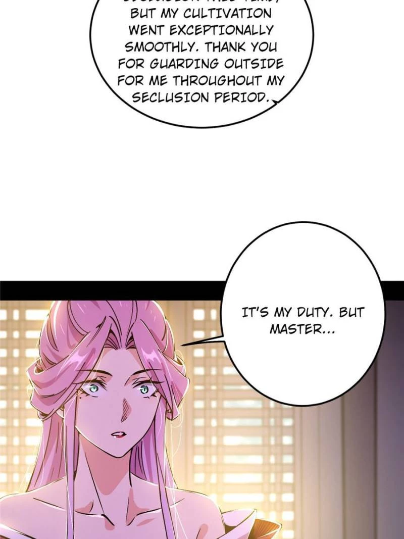 I'm an Evil God Chapter 390 - 3