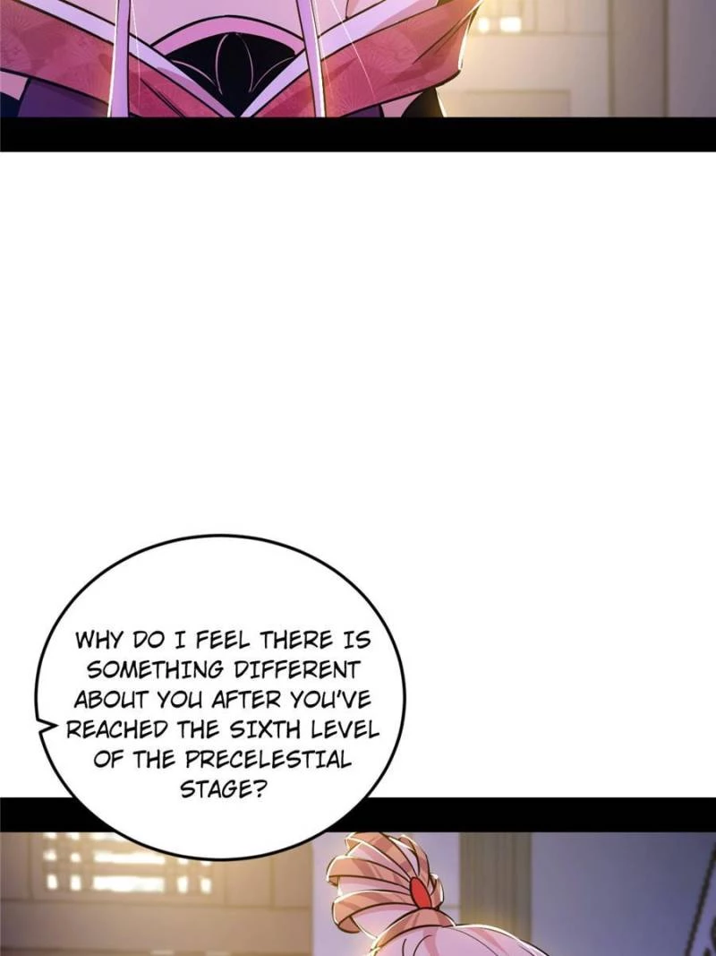 I'm an Evil God Chapter 390 - 4