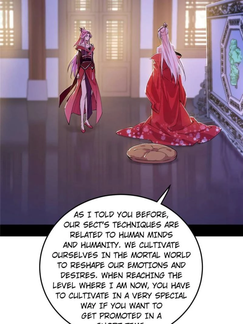 I'm an Evil God Chapter 390 - 7