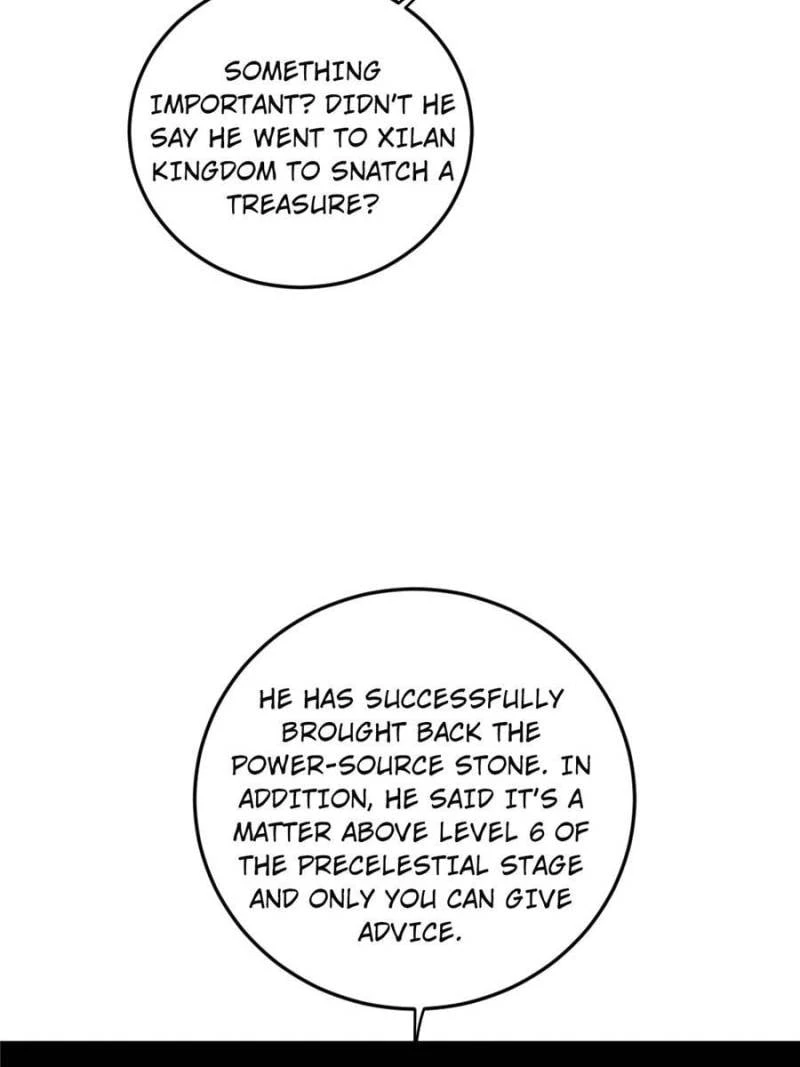 I'm an Evil God Chapter 390 - 12