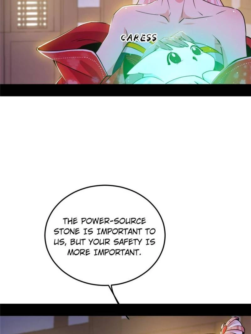 I'm an Evil God Chapter 390 - 18