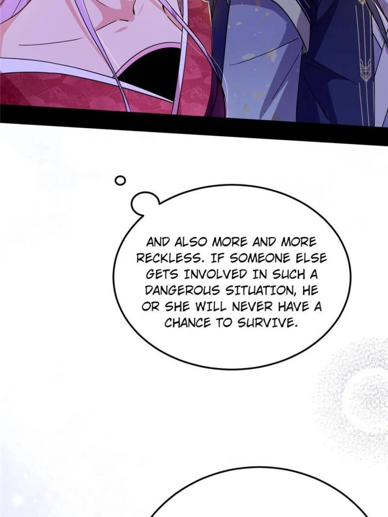 I'm an Evil God Chapter 390 - 25