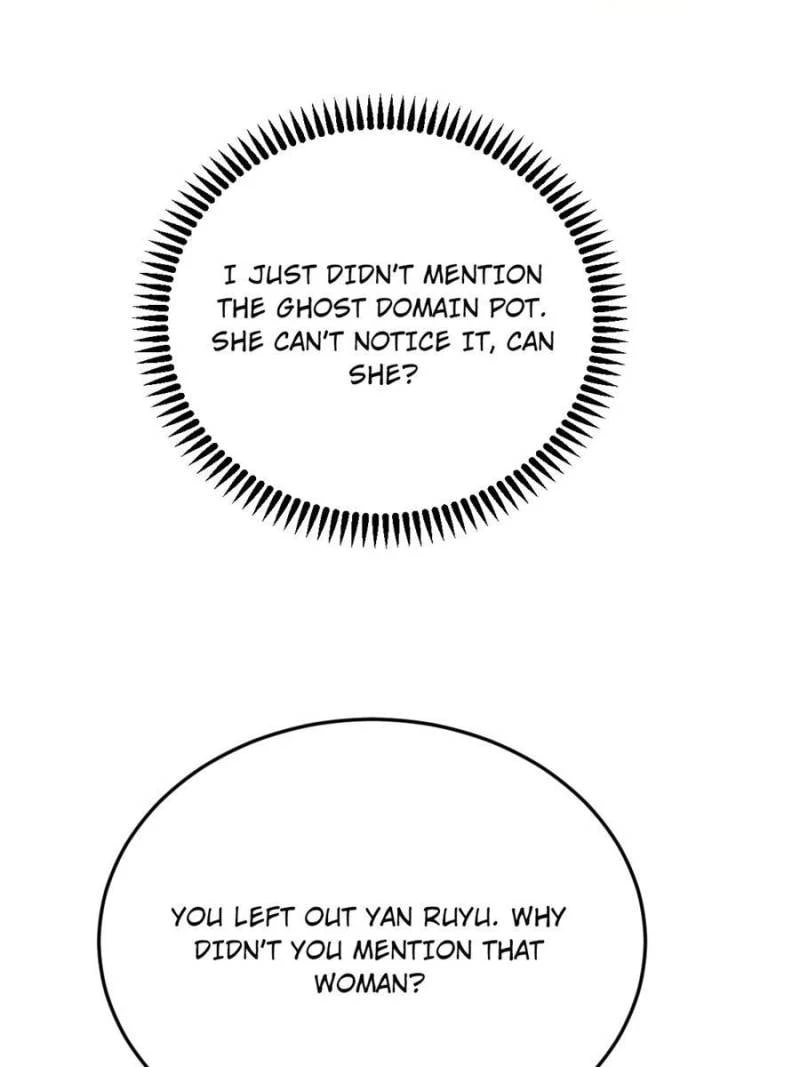 I'm an Evil God Chapter 390 - 32