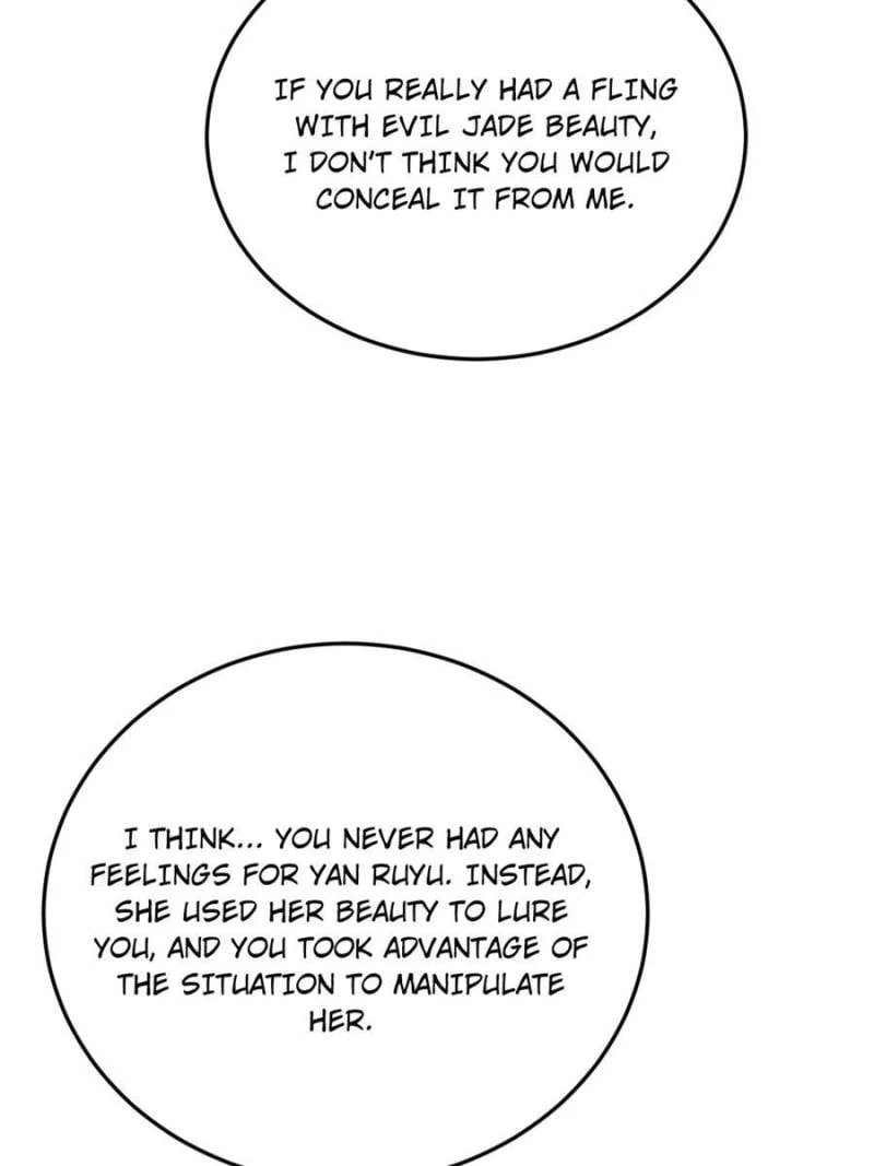 I'm an Evil God Chapter 390 - 36