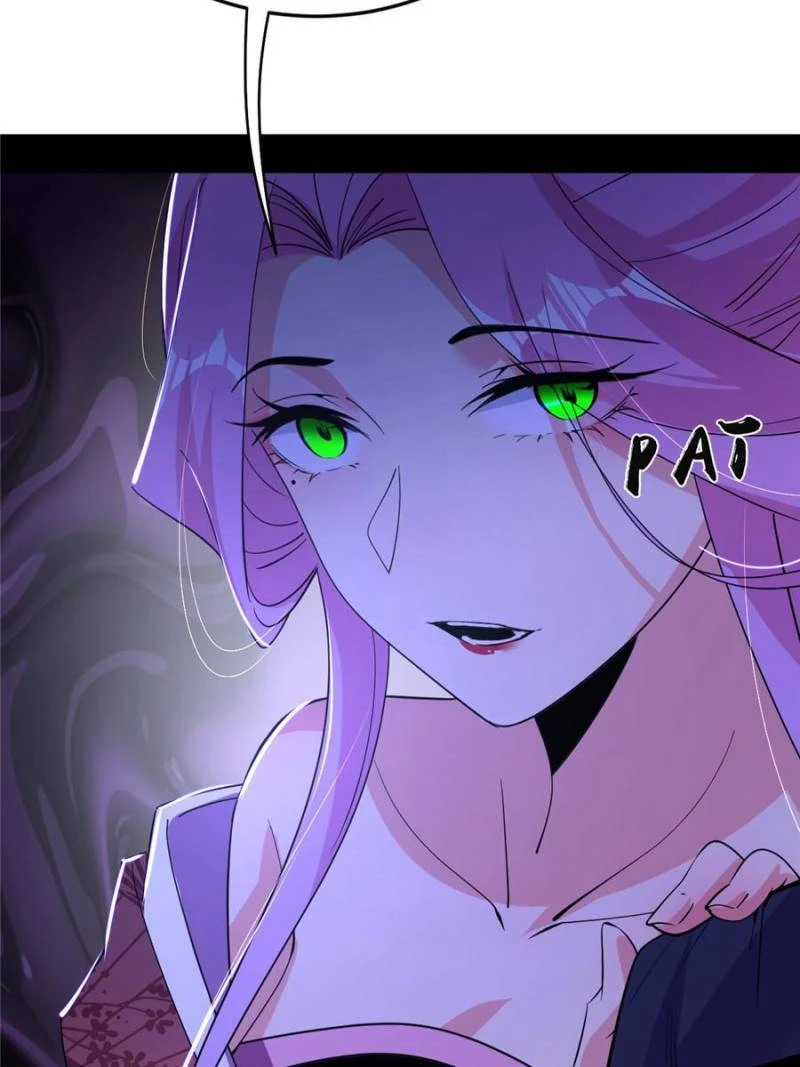 I'm an Evil God Chapter 390 - 37